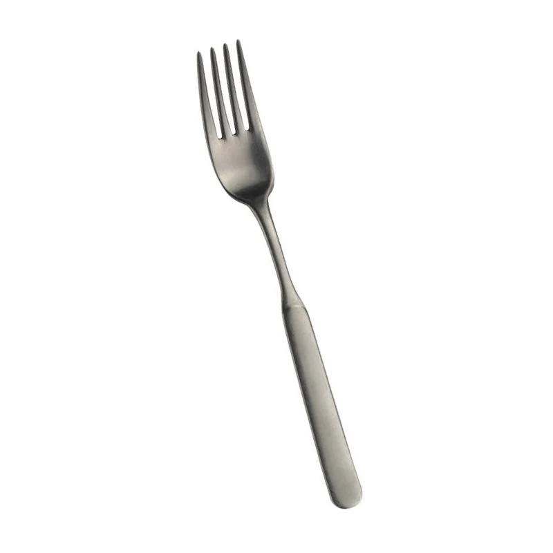 Casali Forchetta Tavola In Acciaio Inox - Set 12 Pz - Image 5
