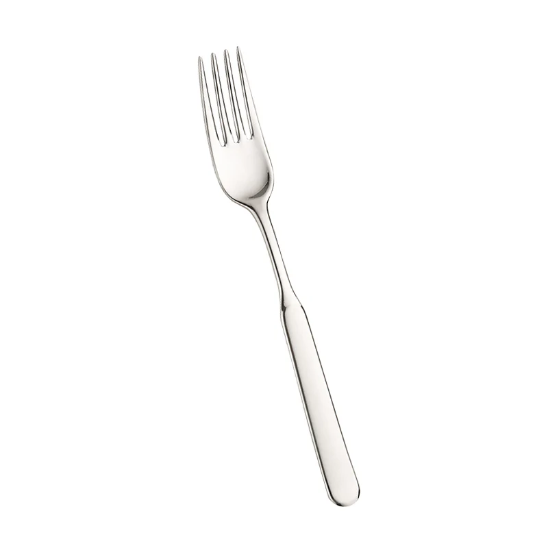 Casali Forchetta Tavola In Acciaio Inox - Set 12 Pz - Image 7