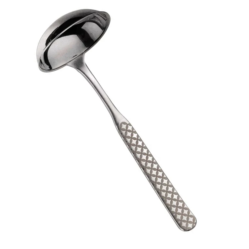 Casali Mestolo Servire In Acciaio Inox - Image 11