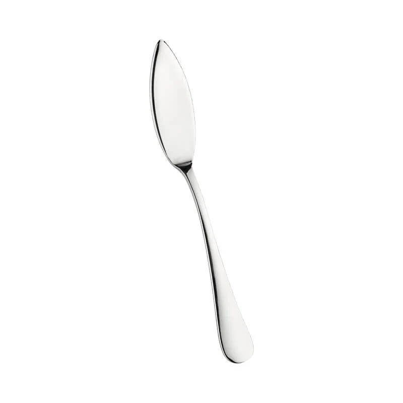 Coliseum Coltello Pesce In Acciaio Inox - Set 12 Pz