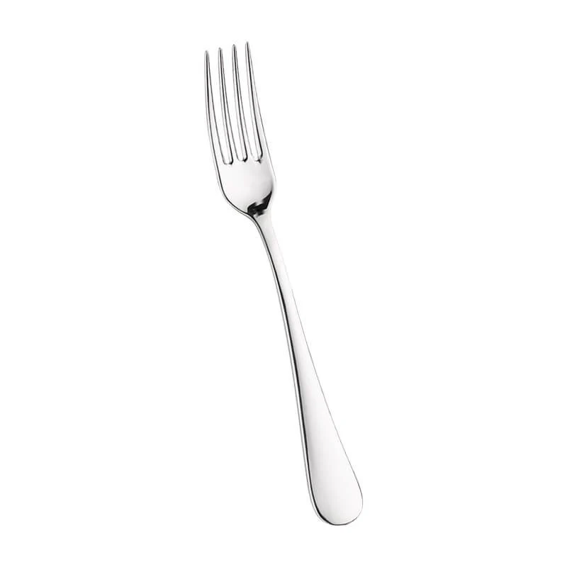 Coliseum Forchetta Tavola In Acciaio Inox - Set 12 Pz