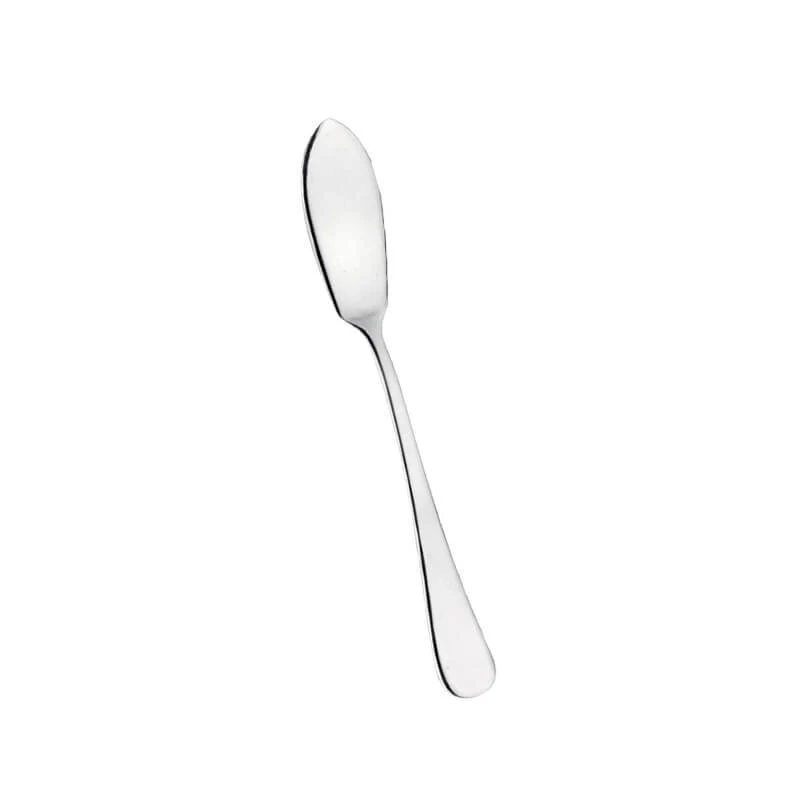 Coliseum Spalmaburro In Acciaio Inox - Set 12 Pz - Image 3