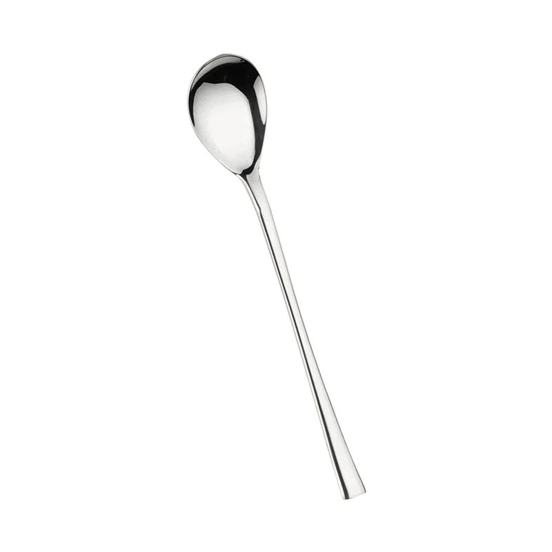 Concept Cucchiaio Frutta In Acciaio Inox - Set 12 Pz