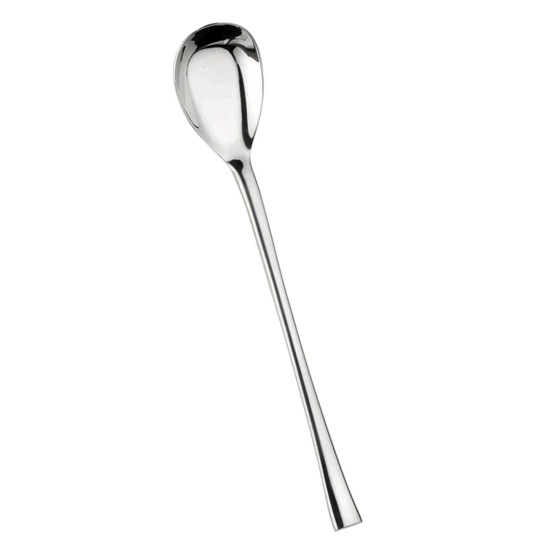 Concept Cucchiaione Servire In Acciaio Inox