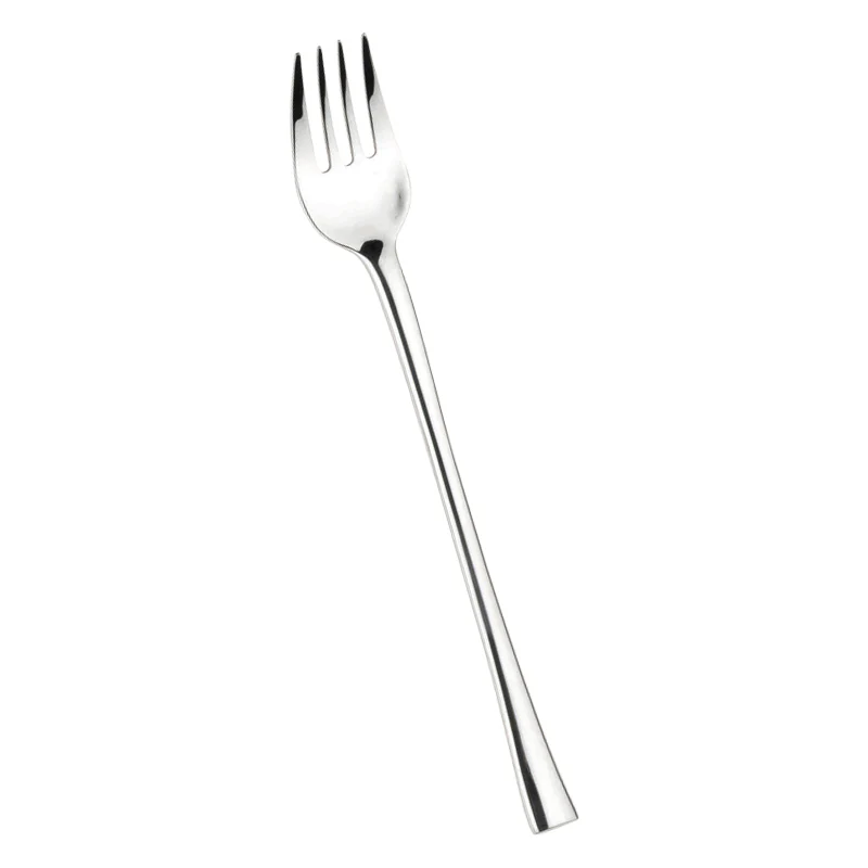 Concept Forchettone Servire In Acciaio Inox