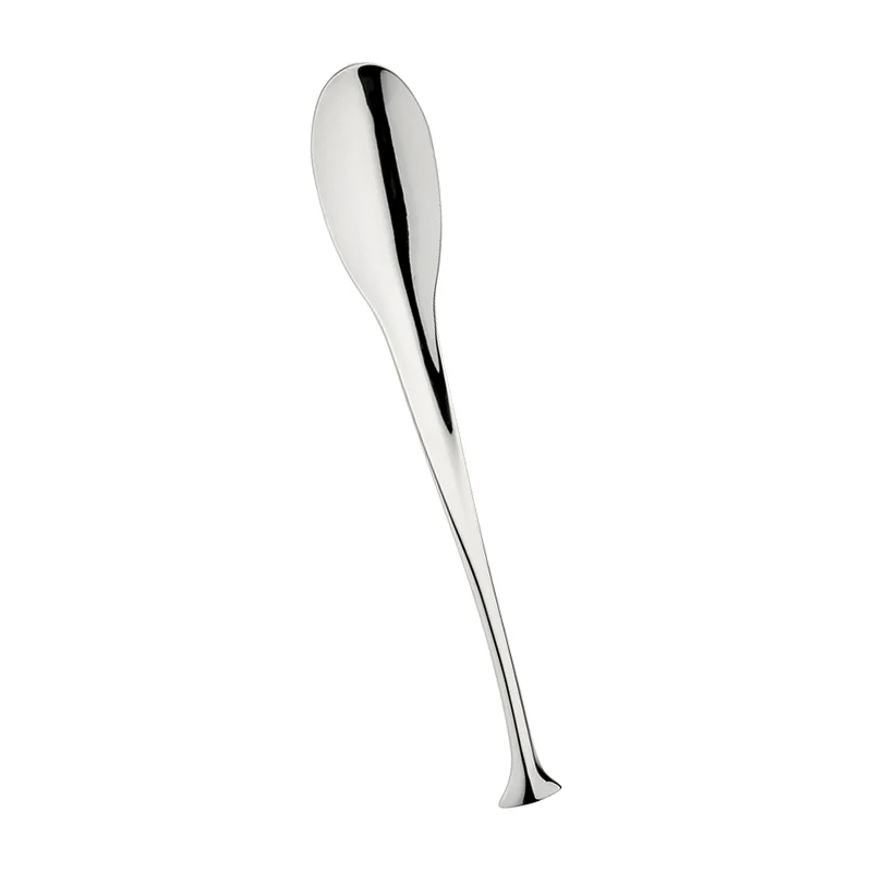 Dolphin Cucchiaio Tavola In Acciaio Inox - Set 12 Pz
