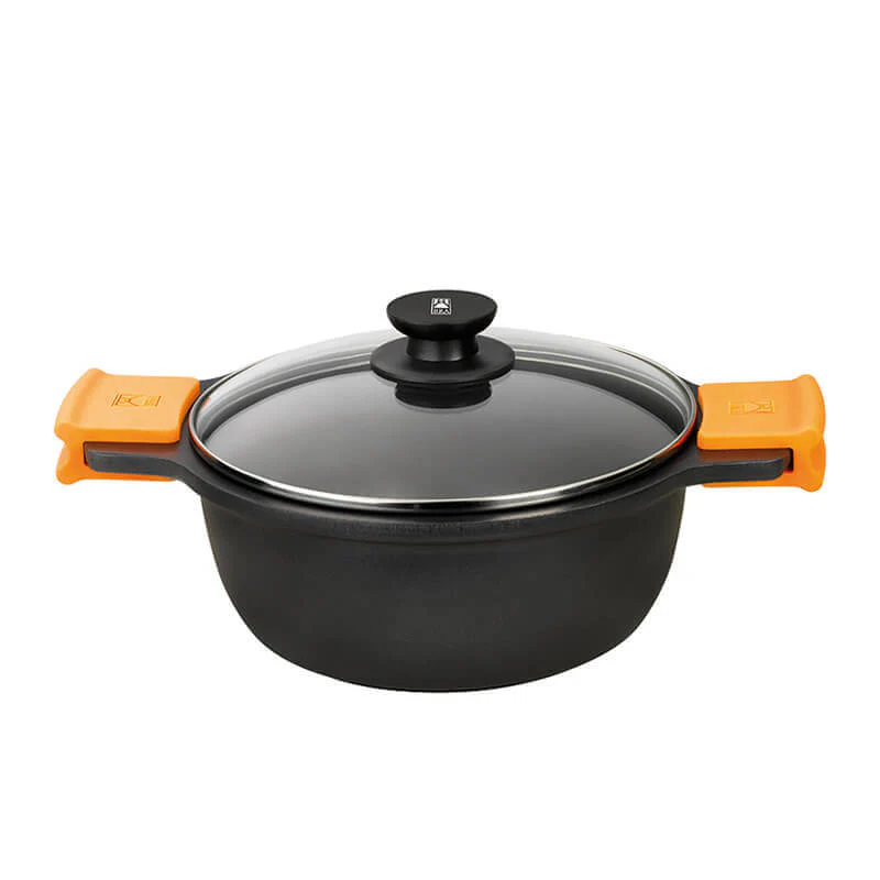 Efficient Casseruola Alta In Alluminio Pressofuso - Image 10