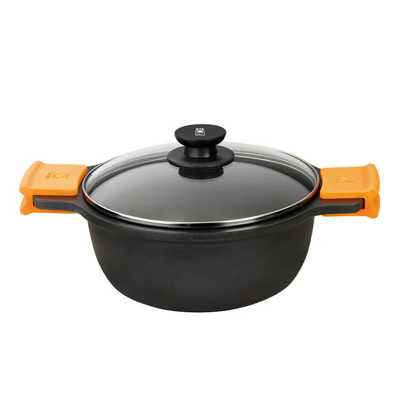 Efficient Casseruola Alta In Alluminio Pressofuso - Image 13