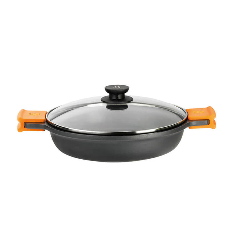 Efficient Casseruola Bassa In Alluminio Pressofuso - Image 10