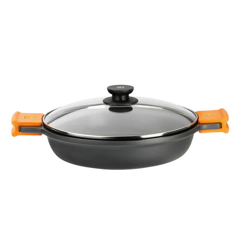 Efficient Casseruola Bassa In Alluminio Pressofuso - Image 14