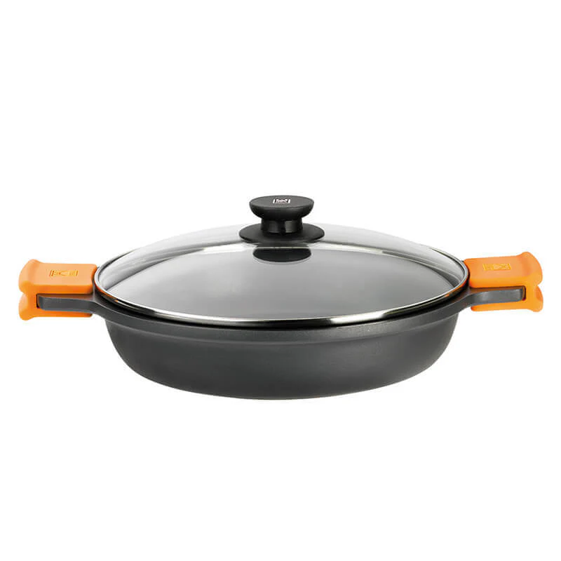 Efficient Casseruola Bassa In Alluminio Pressofuso - Image 16