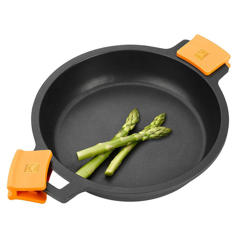 Efficient Casseruola Bassa In Alluminio Pressofuso - Image 3