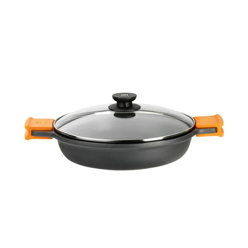 Efficient Casseruola Bassa In Alluminio Pressofuso - Image 6