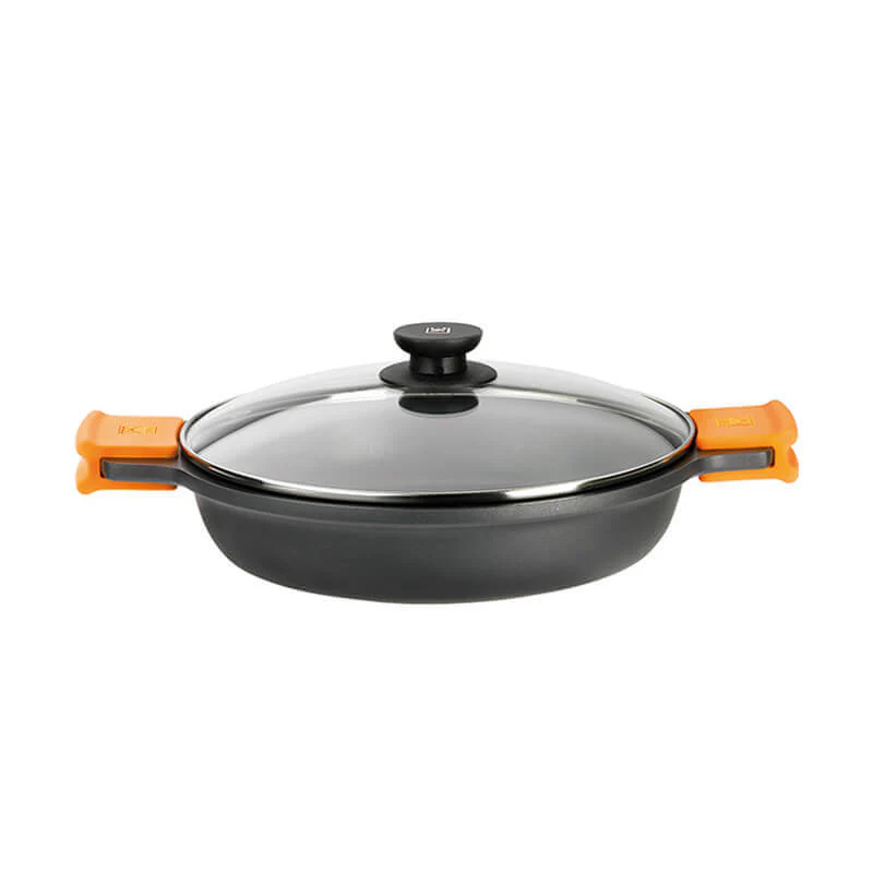 Efficient Casseruola Bassa In Alluminio Pressofuso - Image 8