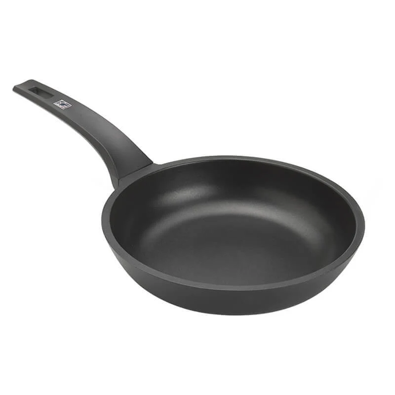 Efficient Padella Bassa In Alluminio Pressofuso - Bachelite - Image 11
