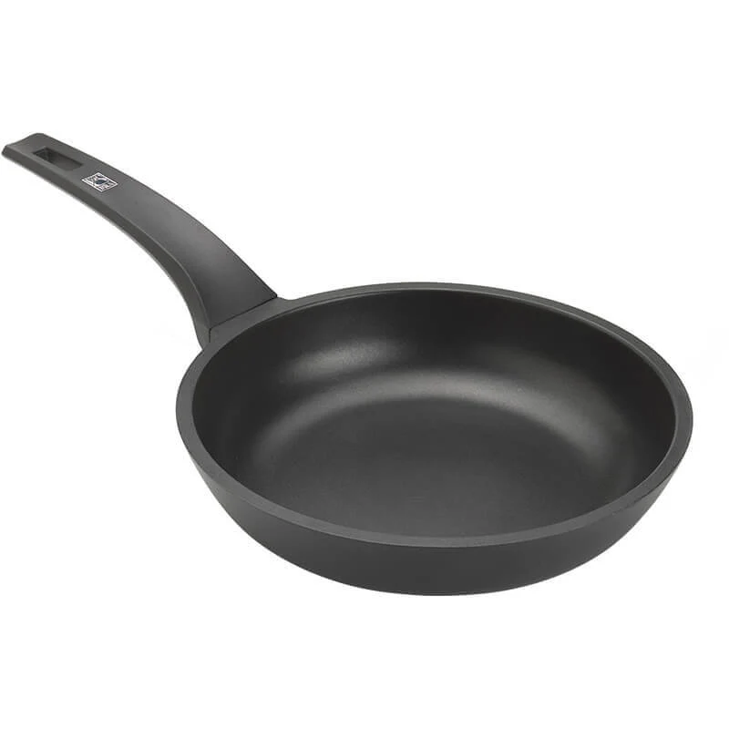 Efficient Padella Bassa In Alluminio Pressofuso - Bachelite - Image 15