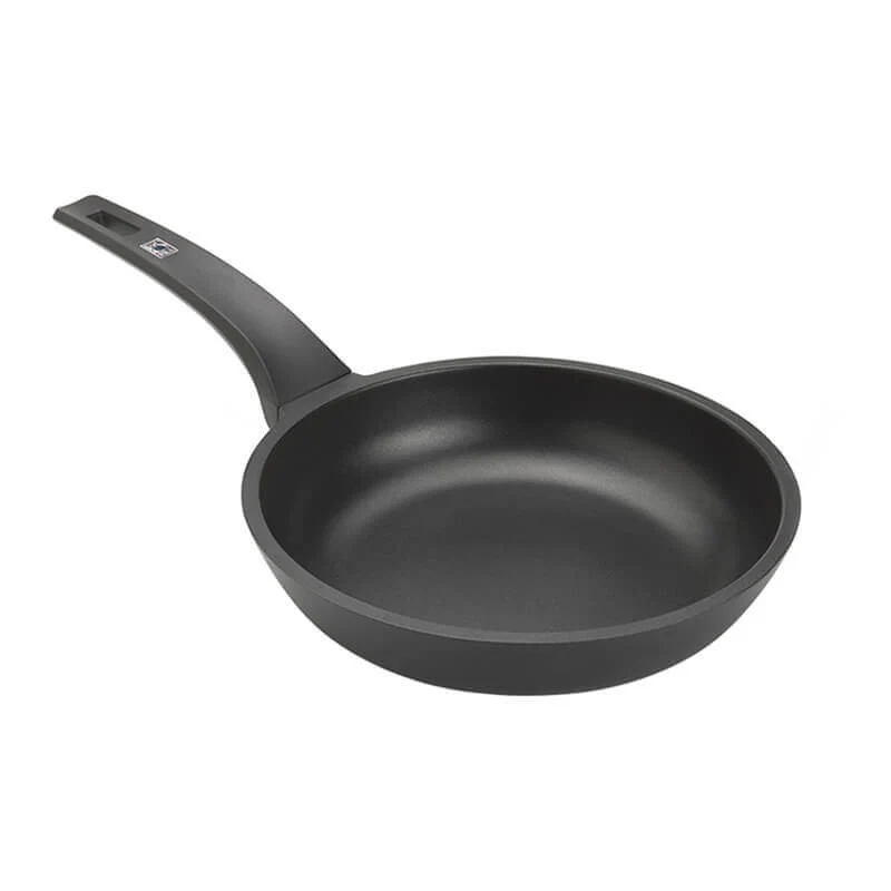 Efficient Padella Bassa In Alluminio Pressofuso - Bachelite - Image 7