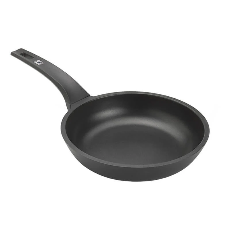 Efficient Padella Bassa In Alluminio Pressofuso - Bachelite - Image 9