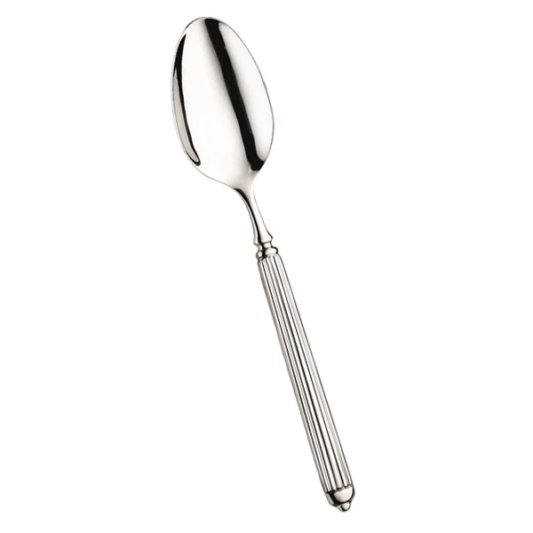 Ellade Cucchiaione Servire In Acciaio Inox Forgiato
