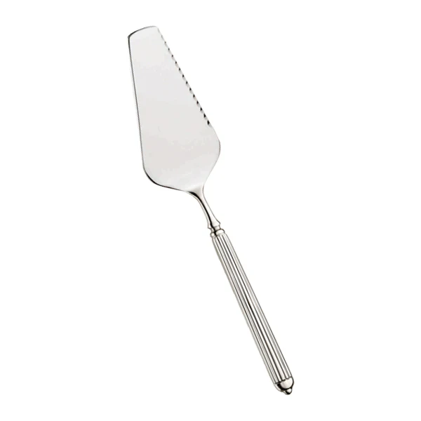 Ellade Pala Torta In Acciaio Inox Forgiato