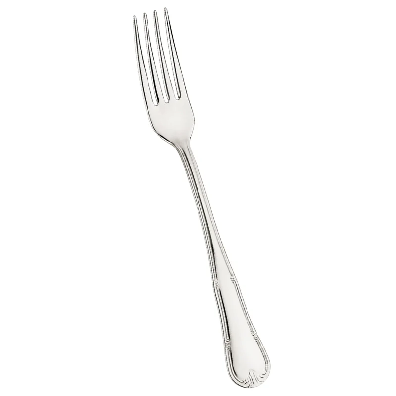 Expo Forchettone Servire In Acciaio Inox