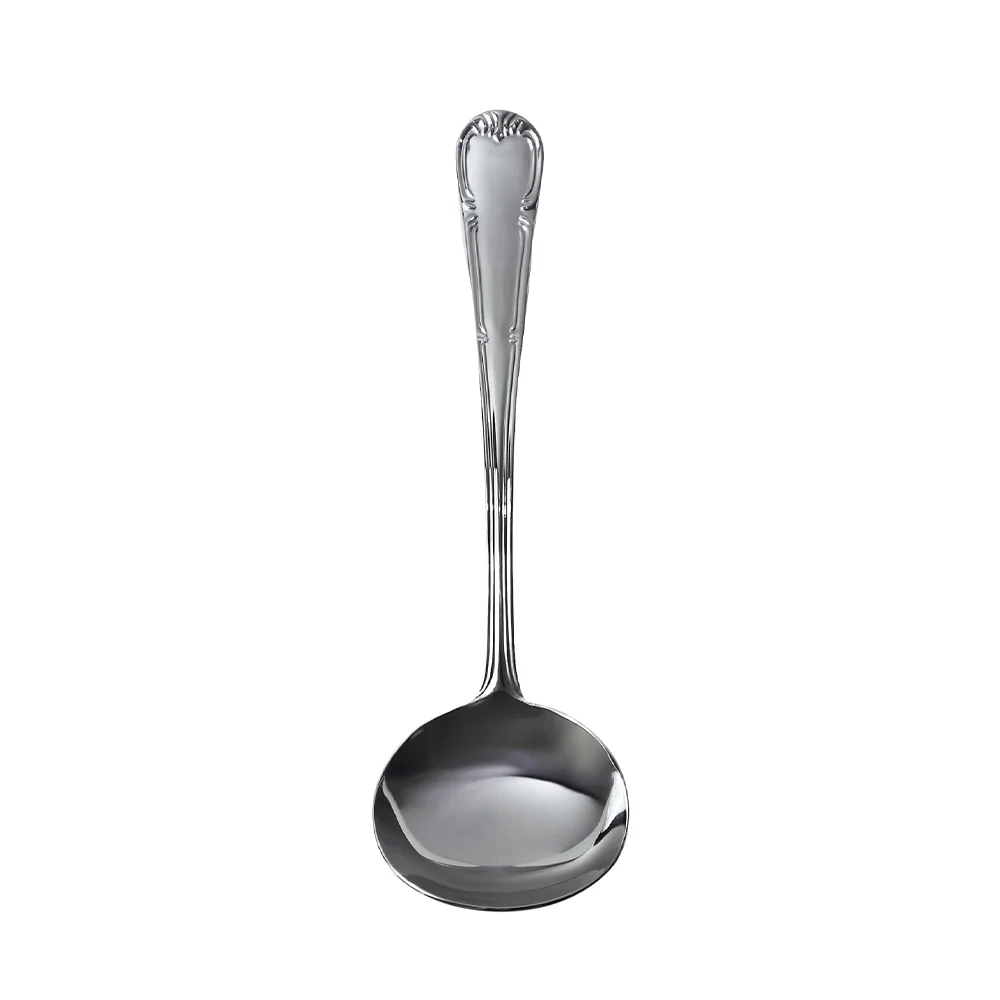 Expo Mestolo Salsa In Acciaio Inox - Image 2