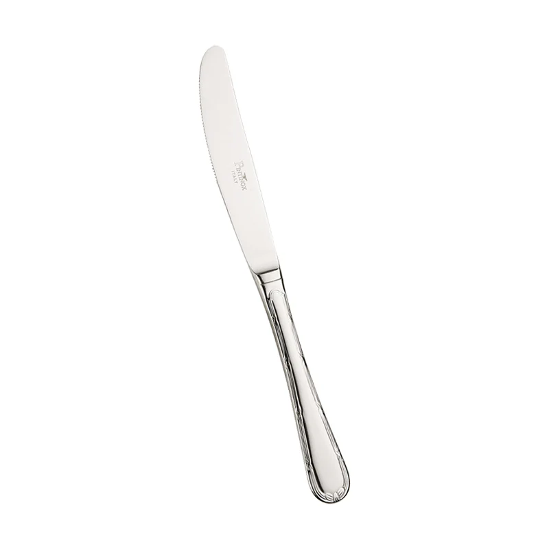 Filet Coltello Frutta In Acciaio Inox - Set 12 Pz - Image 2
