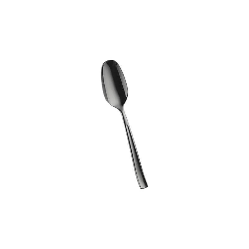 Infinito Cucchiaino Moka In Acciaio Inox Forgiato - Set 12 Pz - Image 7