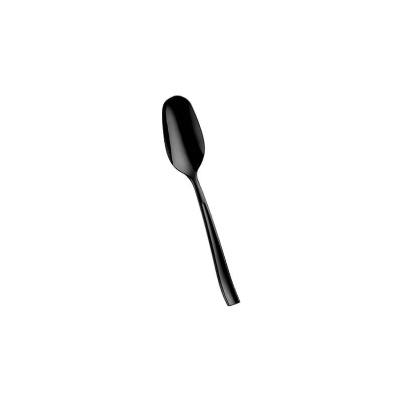 Infinito Cucchiaino Moka In Acciaio Inox Forgiato - Set 12 Pz - Image 9