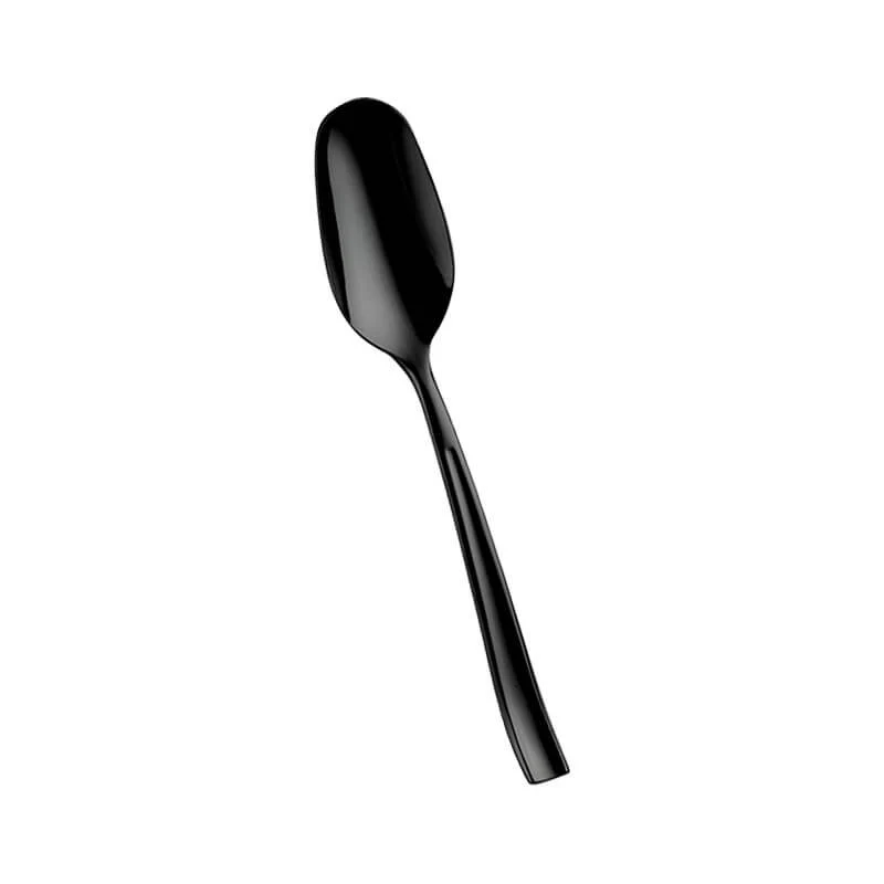 Infinito Cucchiaio Frutta In Acciaio Inox Forgiato - Set 12 Pz - Image 9