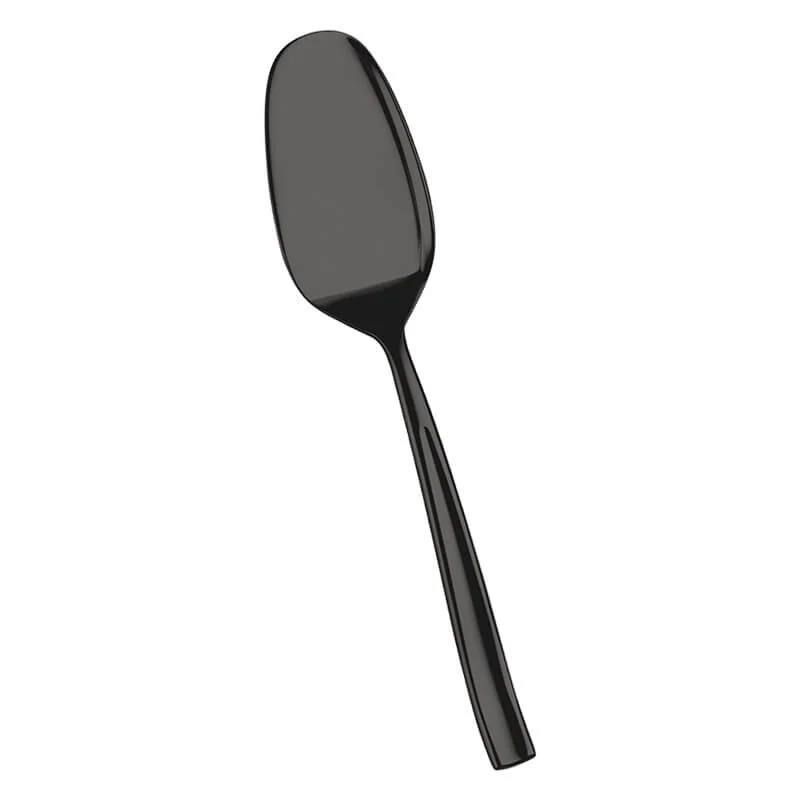 Infinito Cucchiaio Gourmet In Acciaio Inox Forgiato - Set 12 Pz - Image 13