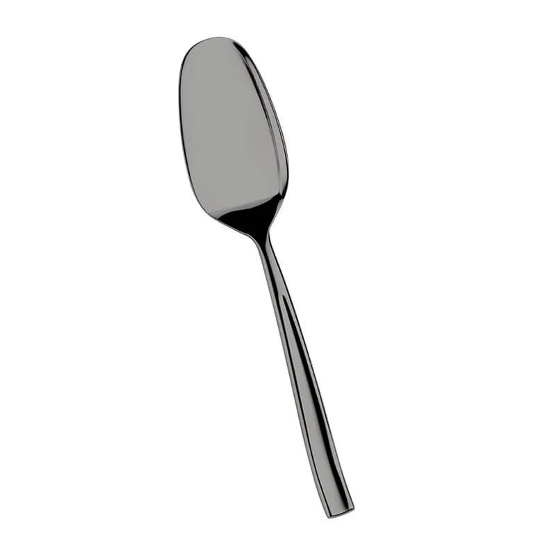 Infinito Cucchiaio Gourmet In Acciaio Inox Forgiato - Set 12 Pz - Image 9