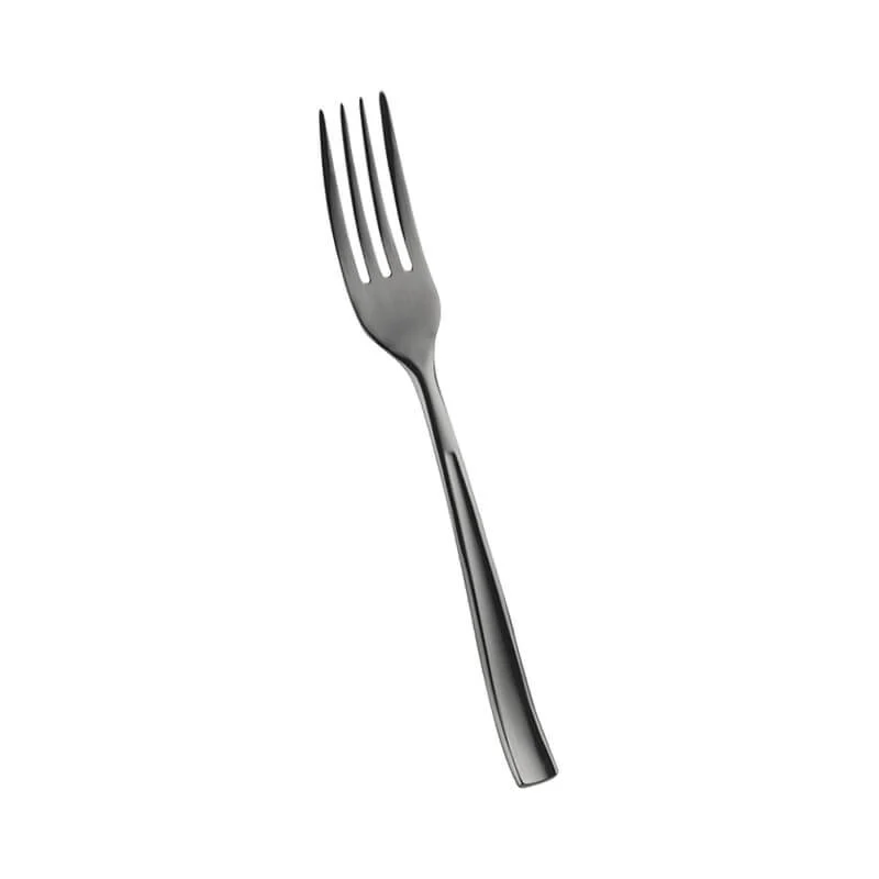Infinito Forchetta Frutta In Acciaio Inox Forgiato - Set 12 Pz - Image 7