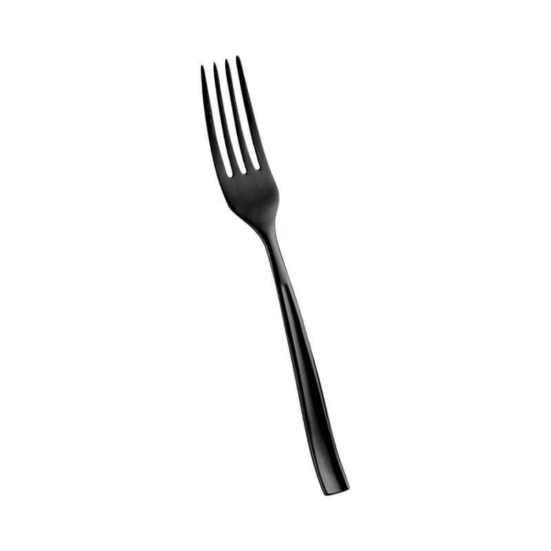 Infinito Forchetta Frutta In Acciaio Inox Forgiato - Set 12 Pz - Image 9