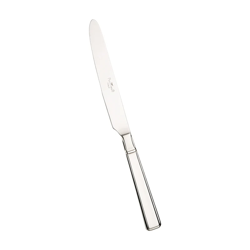 Leonardo Coltello Frutta In Acciaio Inox - Set 12 Pz - Image 3