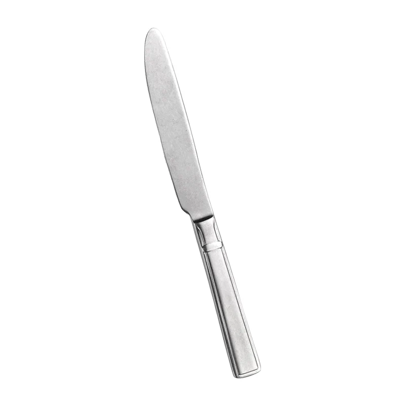 Leonardo Coltello Frutta In Acciaio Inox - Set 12 Pz - Image 5