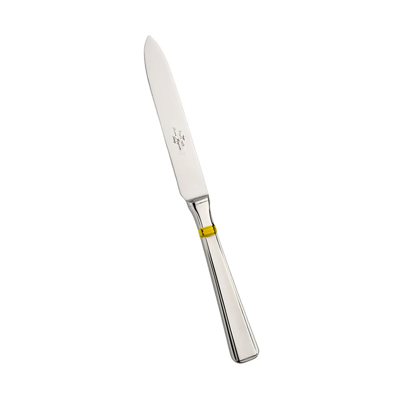 Leonardo Coltello Frutta In Acciaio Inox - Set 12 Pz - Image 9