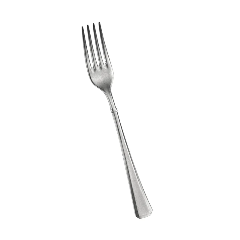 Leonardo Forchetta Frutta In Acciaio Inox - Set 12 Pz - Image 3