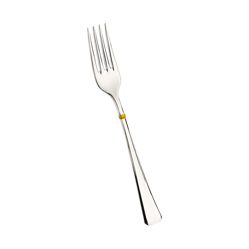Leonardo Forchetta Frutta In Acciaio Inox - Set 12 Pz - Image 5