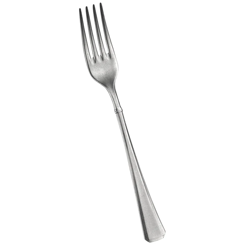 Leonardo Forchettone Servire In Acciaio Inox - Image 3