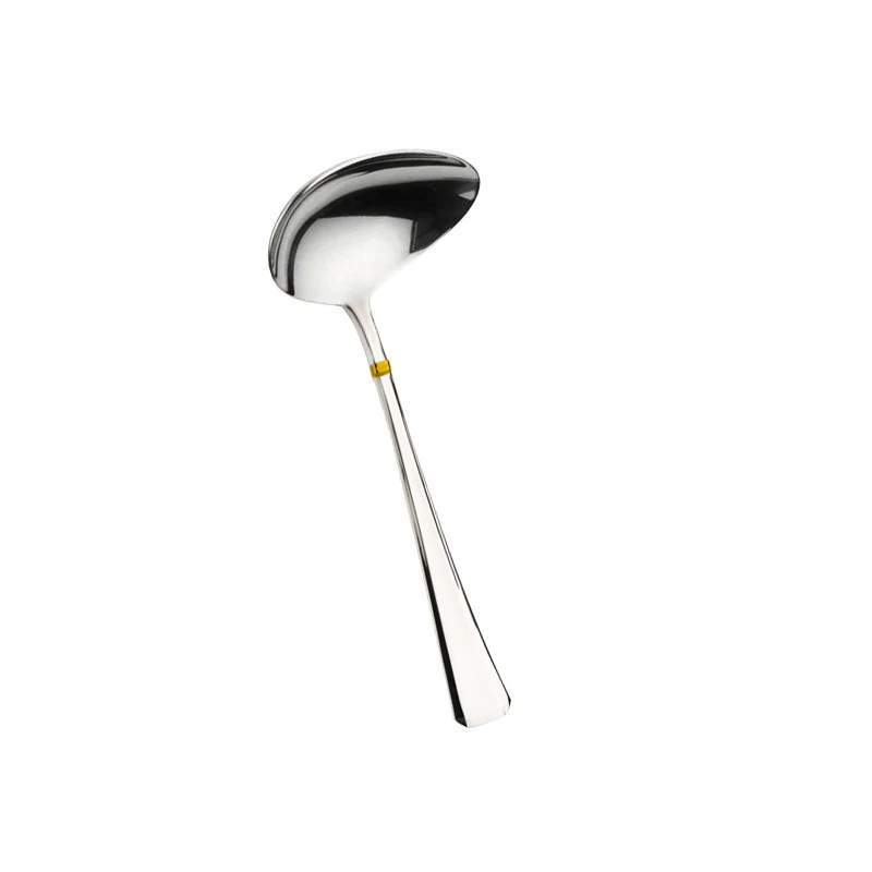 Leonardo Mestolo Salsa In Acciaio Inox - Image 3