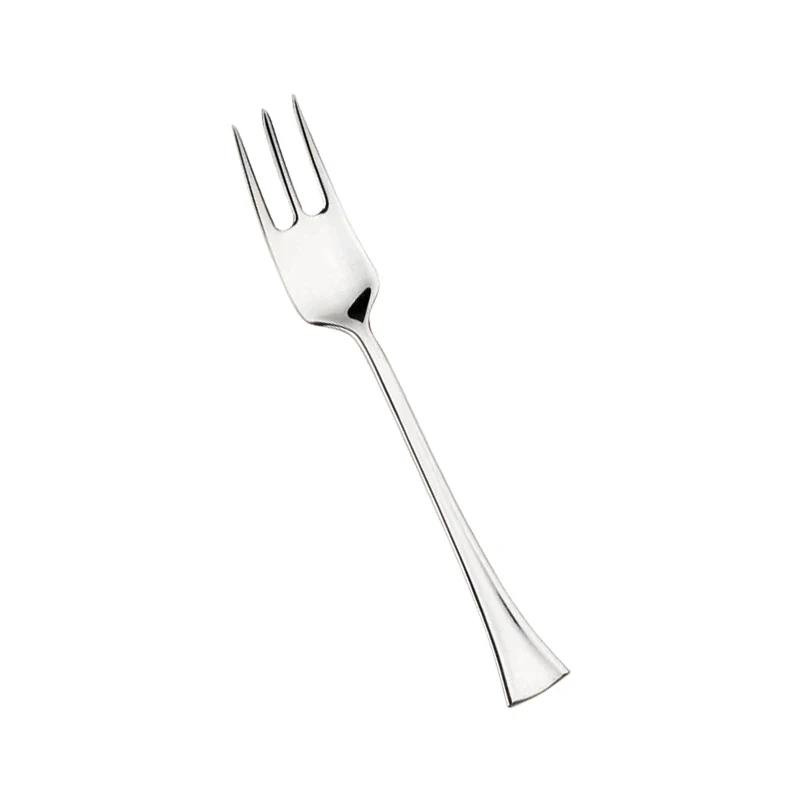 Liberty Forchetta Pesce In Acciaio Inox - Set 12 Pz