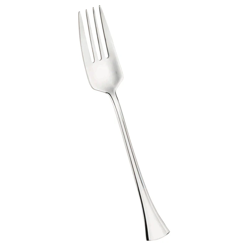 Liberty Forchettone Servire In Acciaio Inox