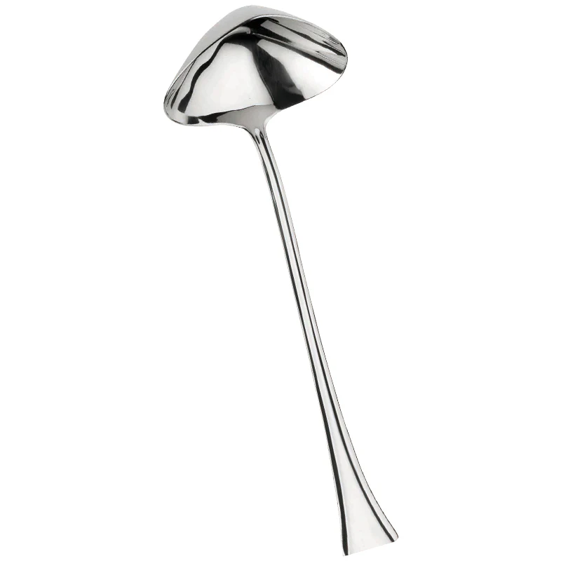 Liberty Mestolo Servire In Acciaio Inox