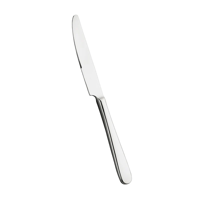 Maitre Coltello Frutta In Acciaio Inox - Set 12 Pz - Image 3
