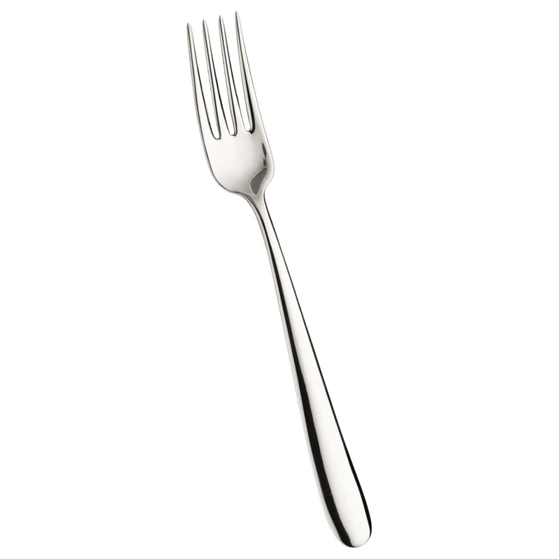 Maitre Forchettone Servire In Acciaio Inox
