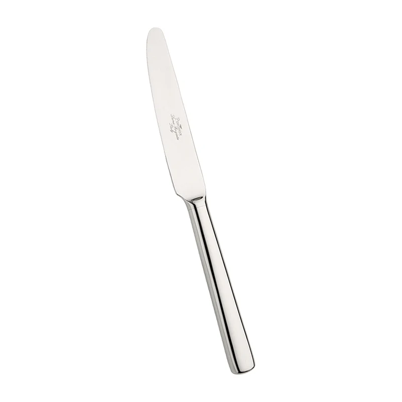 Millenium Coltello Frutta In Acciaio Inox - Set 12 Pz