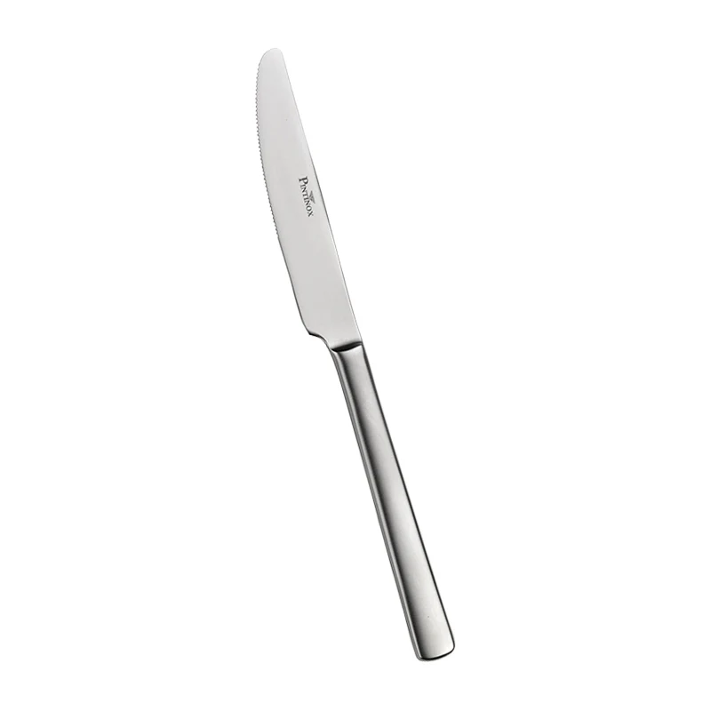 Millenium Coltello Frutta In Acciaio Inox - Set 12 Pz - Image 5