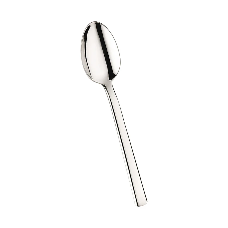 Millenium Cucchiaio Frutta In Acciaio Inox - Set 12 Pz