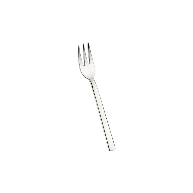 Millenium Forchettina Dolce In Acciaio Inox - Set 12 Pz